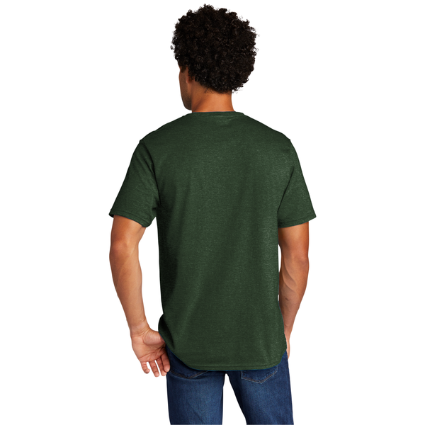 Port & Company® Tri-Blend Men's Tee
