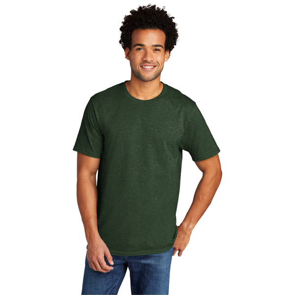 Port & Company® Tri-Blend Men's Tee