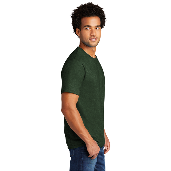 Port & Company® Tri-Blend Men's Tee