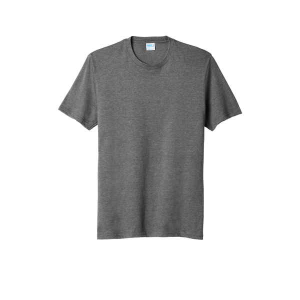 Port & Company® Tri-Blend Men's Tee