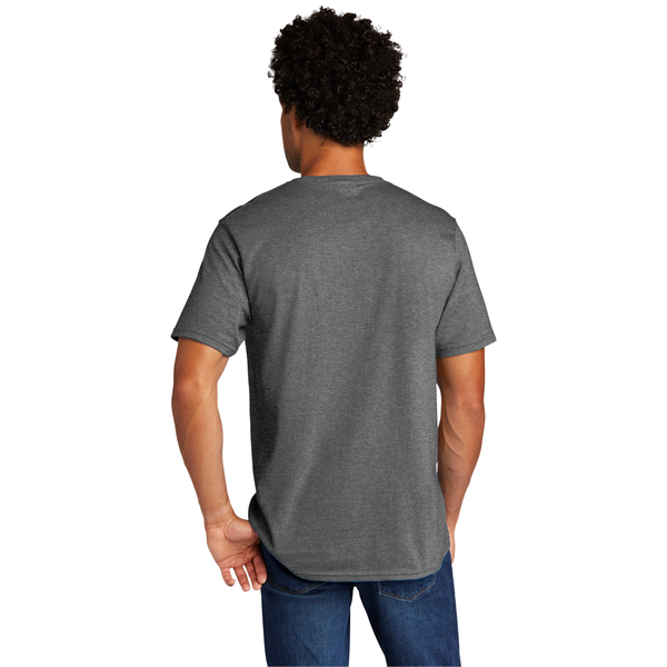 Port & Company® Tri-Blend Men's Tee