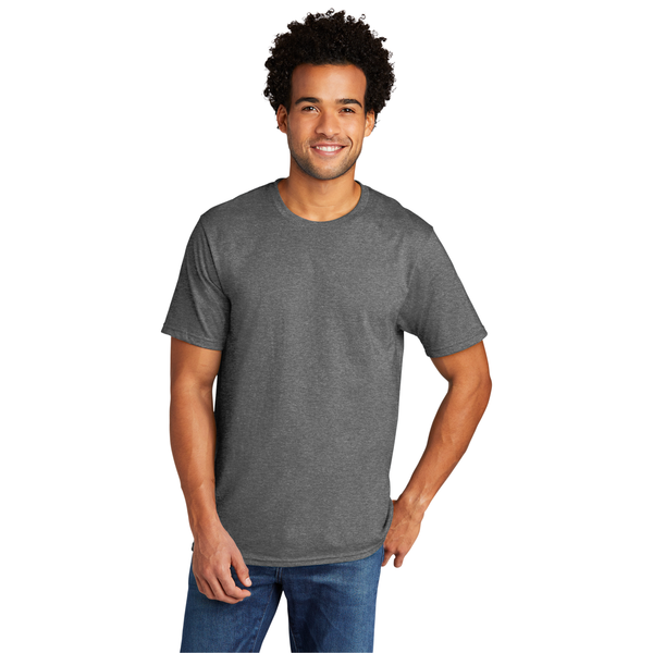 Port & Company® Tri-Blend Men's Tee