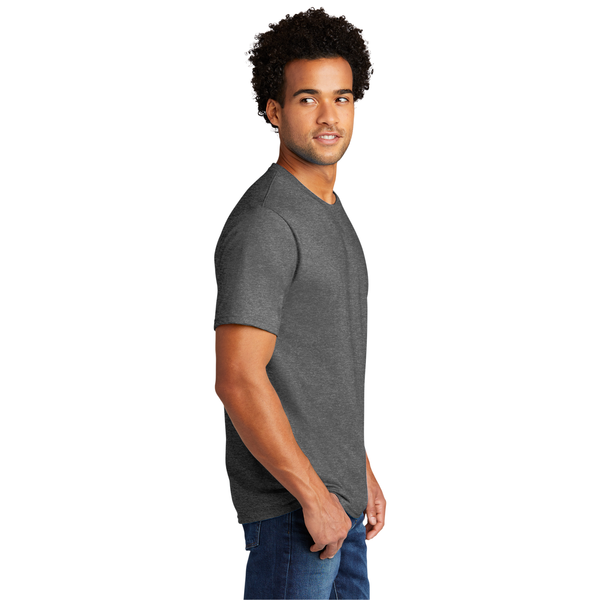 Port & Company® Tri-Blend Men's Tee