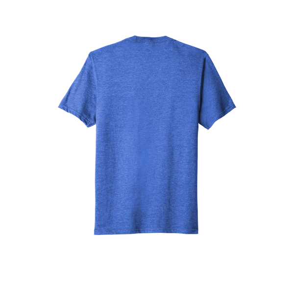 Port & Company® Tri-Blend Men's Tee