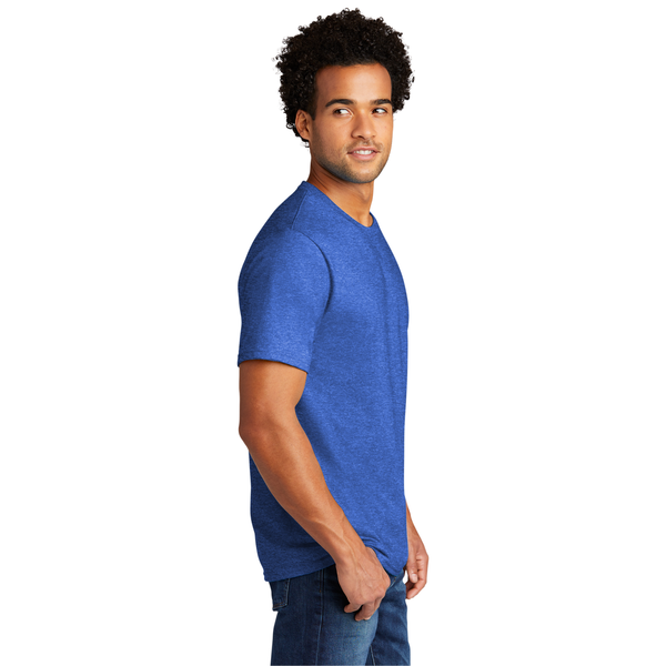 Port & Company® Tri-Blend Men's Tee