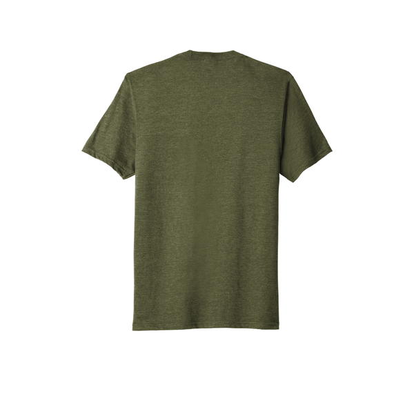 Port & Company® Tri-Blend Men's Tee
