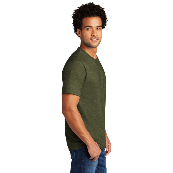 Port & Company® Tri-Blend Men's Tee