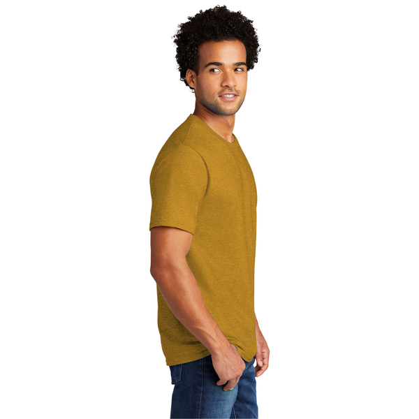 Port & Company® Tri-Blend Men's Tee