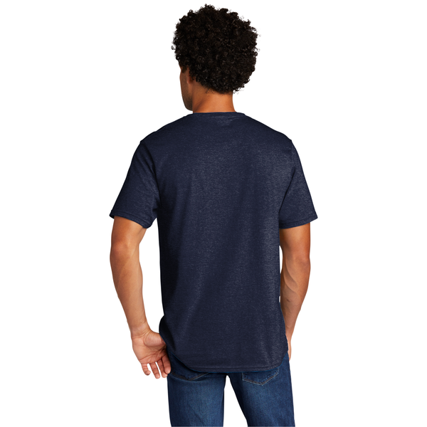 Port & Company® Tri-Blend Men's Tee