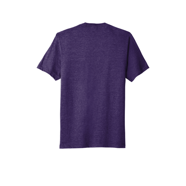 Port & Company® Tri-Blend Men's Tee