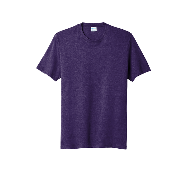 Port & Company® Tri-Blend Men's Tee