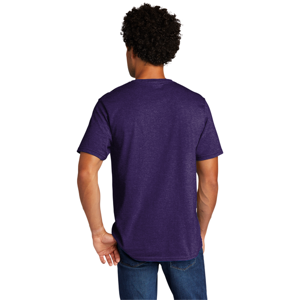 Port & Company® Tri-Blend Men's Tee