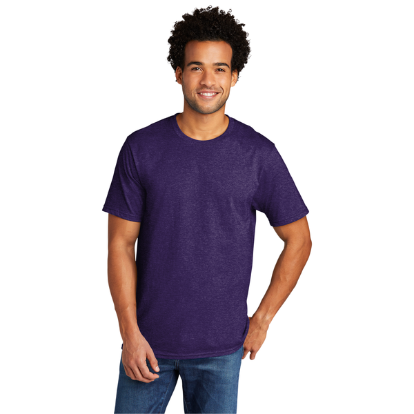 Port & Company® Tri-Blend Men's Tee