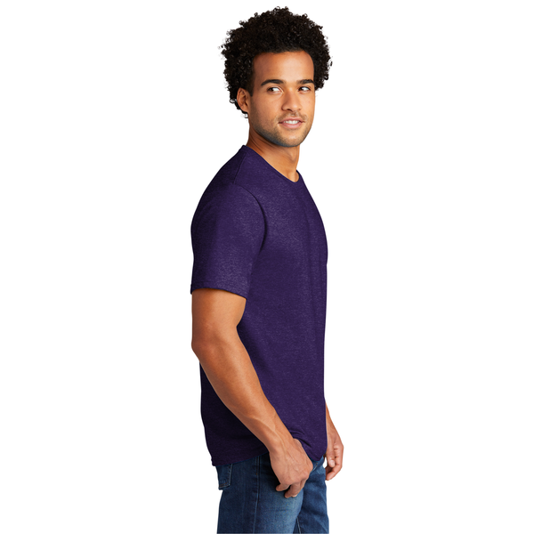 Port & Company® Tri-Blend Men's Tee