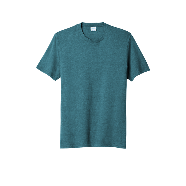 Port & Company® Tri-Blend Men's Tee