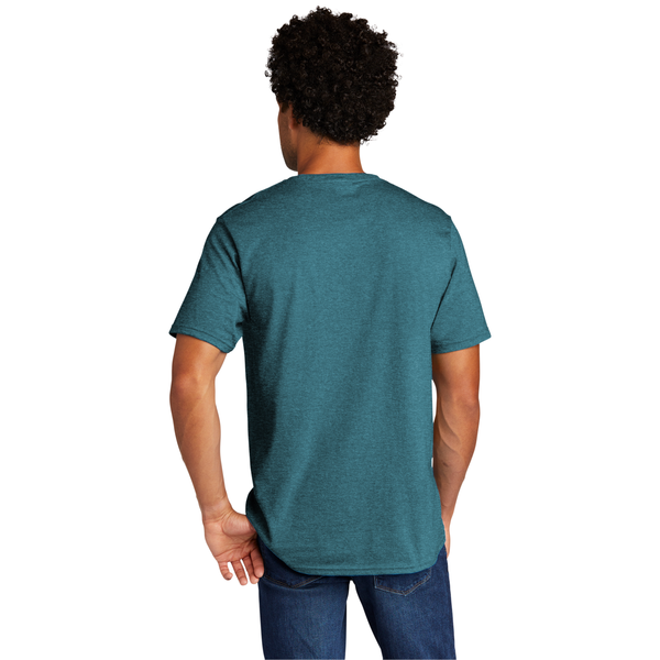 Port & Company® Tri-Blend Men's Tee
