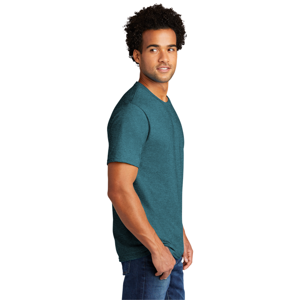Port & Company® Tri-Blend Men's Tee