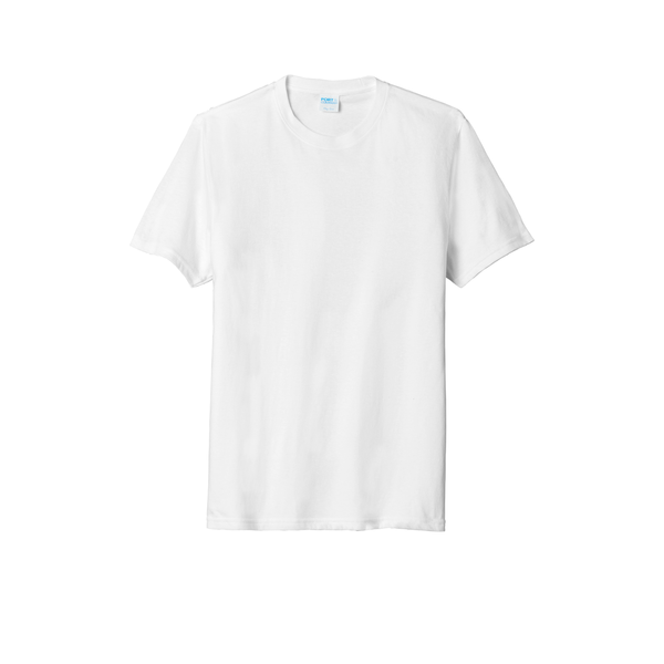 Port & Company® Tri-Blend Men's Tee