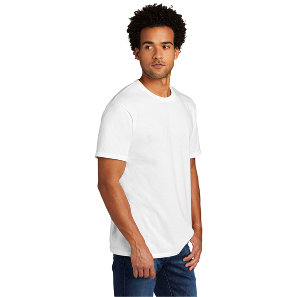 Port & Company® Tri-Blend Men's Tee