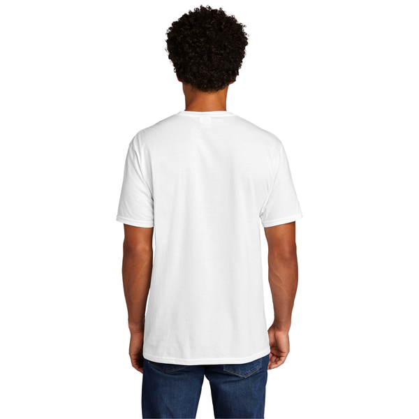 Port & Company® Tri-Blend Men's Tee
