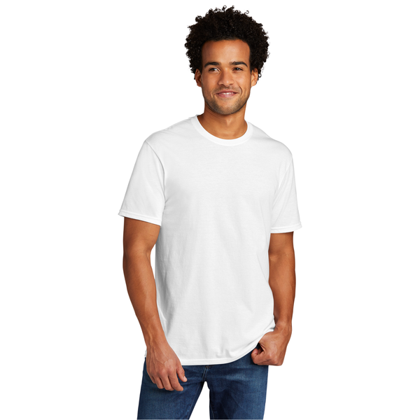 Port & Company® Tri-Blend Men's Tee