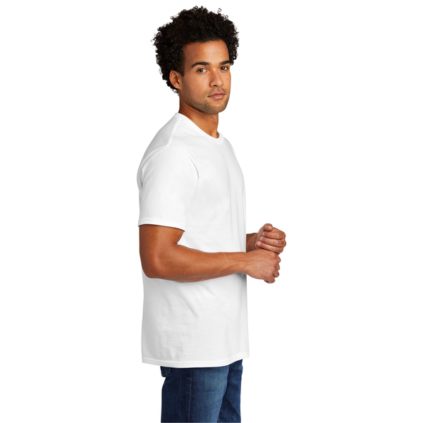Port & Company® Tri-Blend Men's Tee
