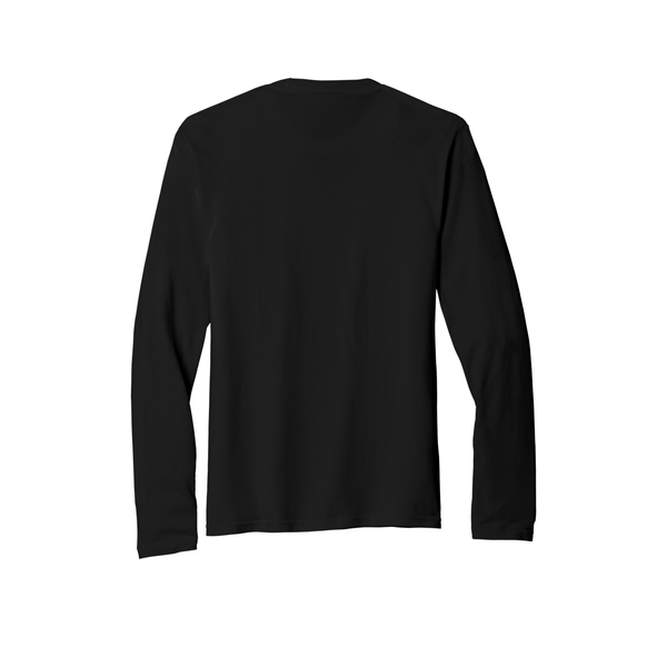 Port & Company® Tri-Blend Long Sleeve Men's Tee
