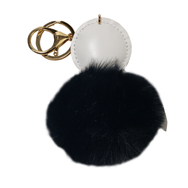 Penguin Super Plush Key Ring