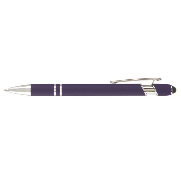 Ellipse Softy Pen w/Stylus
