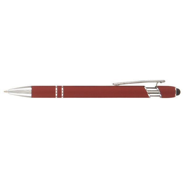 Ellipse Softy Pen w/Stylus
