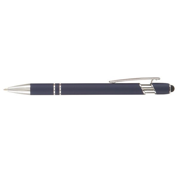 Ellipse Softy Pen w/Stylus