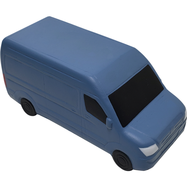 Sprinter Van Stress Reliever