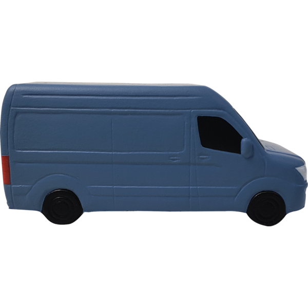 Sprinter Van Stress Reliever