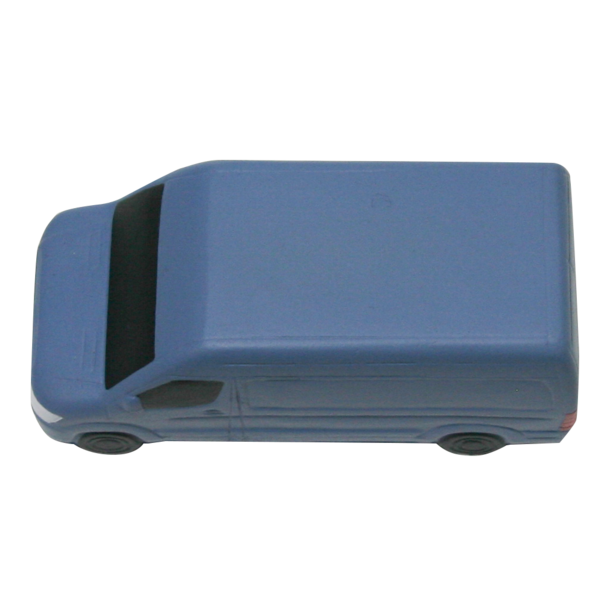 Sprinter Van Stress Reliever