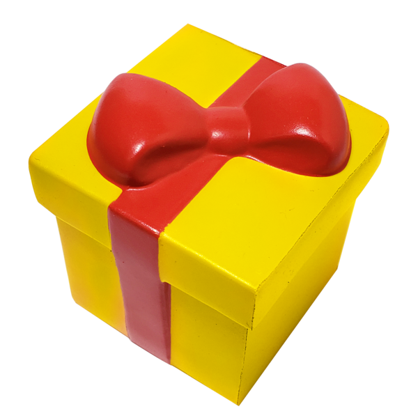 Present Stress Reliever