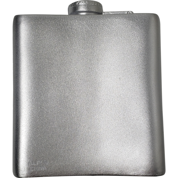 Flask Stress Reliever