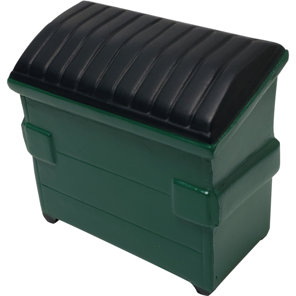 Dumpster Stress Reliever