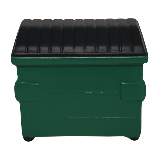 Dumpster Stress Reliever