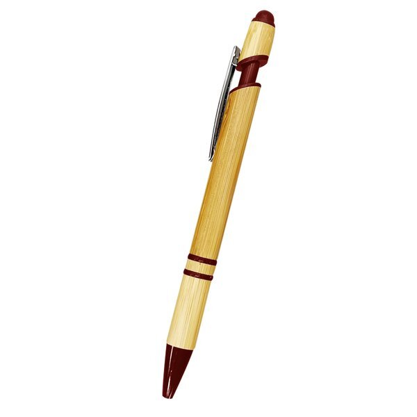 Carter Incline Click-Action Pen