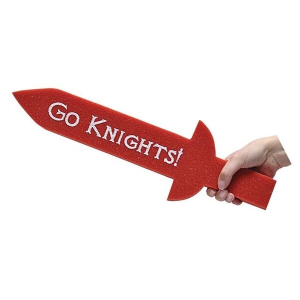 Foam Sword Waver, 17"