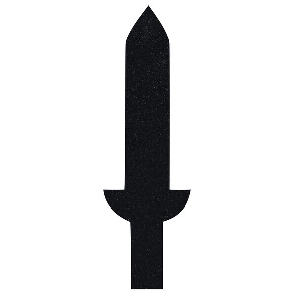 Foam Sword Waver, 17"