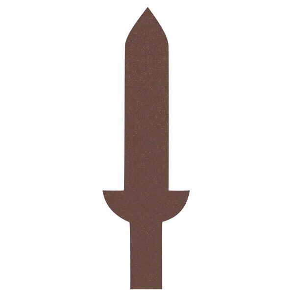 Foam Sword Waver, 17"