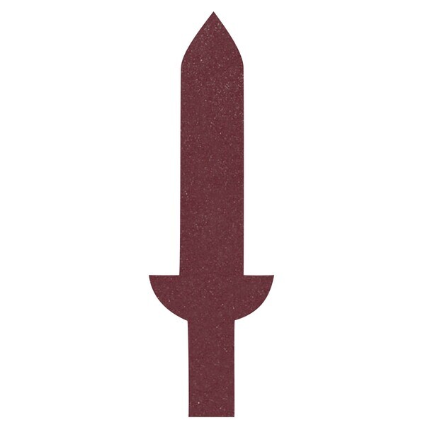 Foam Sword Waver, 17"