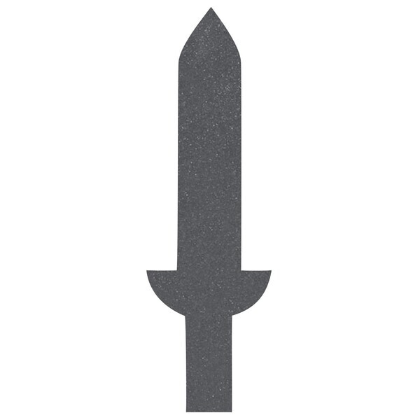 Foam Sword Waver, 17"