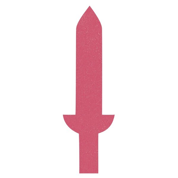 Foam Sword Waver, 17"