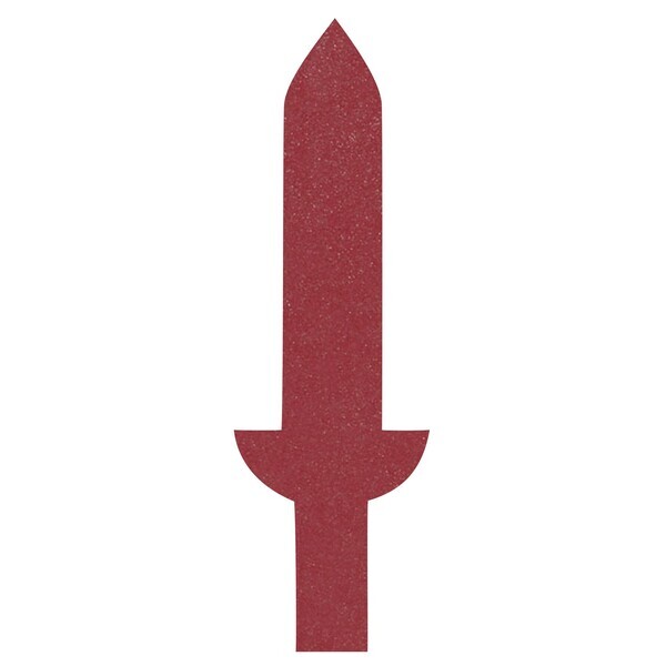 Foam Sword Waver, 17"