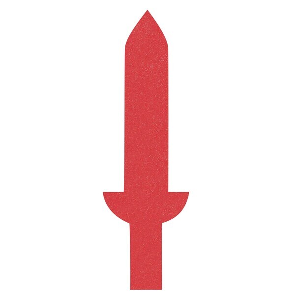Foam Sword Waver, 17"