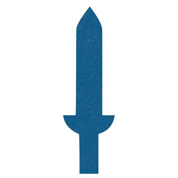 Foam Sword Waver, 17"