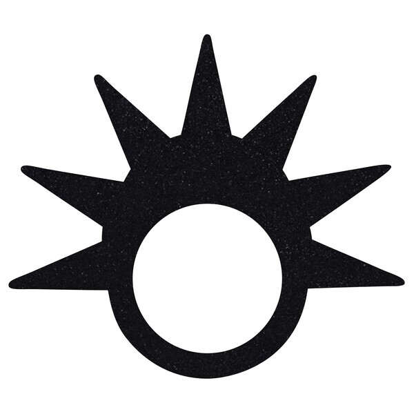 Statue of Liberty Foam Headband