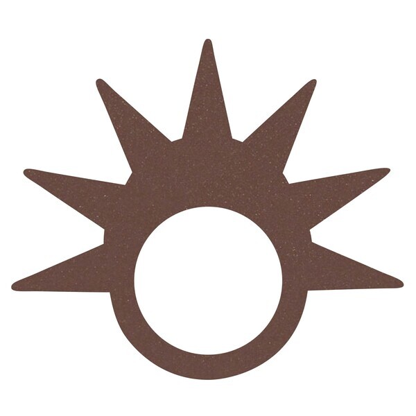 Statue of Liberty Foam Headband